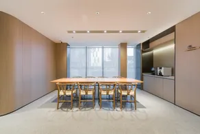 Ji Hotel Shanghai Longchang Road Metro Station - Image 4