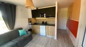 logement piscine Porto Vecchio U Mateliciu - Image 4