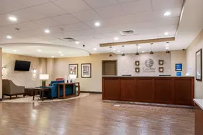 Comfort Inn & Suites At Copeland Tower - Image 5