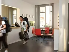 Hotel Alpha - Image 2