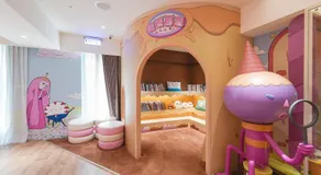 Hotel COZZI Ximen Tainan - Image 4
