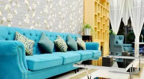 GreenTree Inn Yancheng Yandu District Hongxing Macalline Century Avenue - Image 5