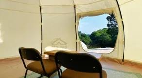 MOUNTQ Onion Tent - Vacation STAY 74310v - Image 3