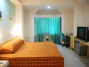 Hotel Green Horizon - Image 5