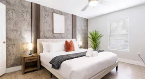Bright & Modern Tampa Stay 2 King Beds & Pool - Image 2
