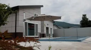 Chilgok Pool Villa Dongmyeong Il Bak - Image 5