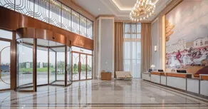 Vienna Hotel Cixi Trade City - Image 3
