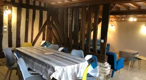 L'étable aux Gîtes du val - Image 5