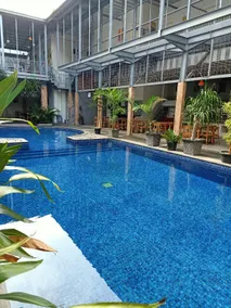 Hotel Grand Nanggroe - Image 4