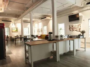 Yuu Yaowarat Hotel - Image 4