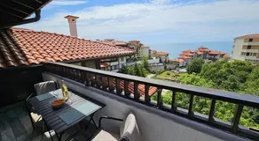 PSB Apartments in Etara 2 & 3 Complex Sveti Vlas - Image 3