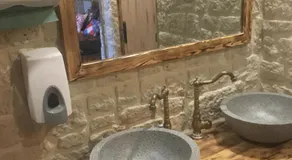 chambre d'hôte medieval du vieux bourg - Image 2