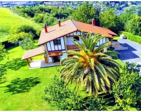 Casa Rural La Palmera - Landetxea - Image 3