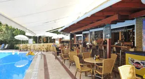 Philippos Kassiopi Apartments - Image 4