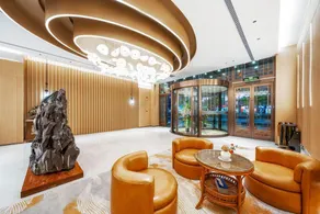 Yuexin Hotel - Image 3