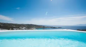 Psarou Summer Villas - Image 3