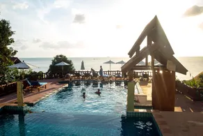 Zama Resort Koh Phangan - Image 4