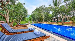 Dambulla Hills Resort - Image 3