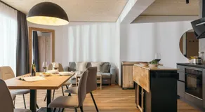 Appartement de vacances avec 1 chambre à coucher pour 3 personnes - Image 3