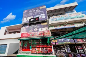 Hotel O DD HOTEL & RESTAURANT - Image 4