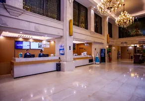 City Comfort Inn Jiujiang Railway Station Shili Avenue - Image 3