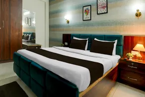 Hotel Riddhinn6 - Image 2