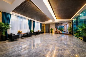 Grace Paris Hotel (Raoping Xinli Road Branch) - Image 3