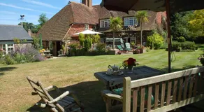 Clayton Wickham Farmhouse - Image 3