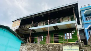Hotel green view inn - Image 5