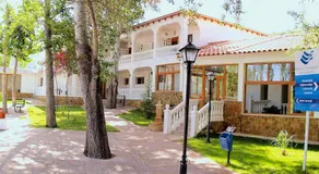Hotel-Balneario La Esperanza - Image 4
