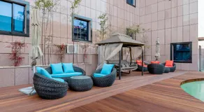 Air Sky Hotel - Image 2