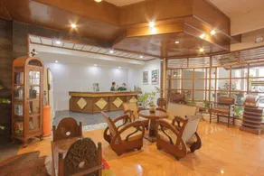 Kusuma Syariah Hotel Yogyakarta - Image 4