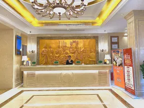 Vienna Hotel Hunan Yueyang Exhibition Center Industrial Park - Image 5