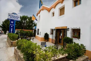 Hotel Rosaleda Doncel Jérica - Image 5
