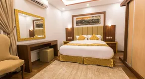 Luxury Hotel Apartments - Image 2