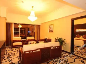 Plum Garden International Hotel - Image 5