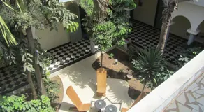 KEUR DIAM - Maison de la Paix - Image 3
