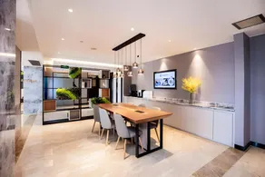 Home Inn Style Zhenjiang Danyang Danbei Xinqiao - Image 2