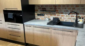 Comfortable apartment in Lodz - Image 2