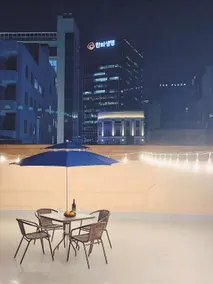 Peanut Hotel Myeongdong - Image 3
