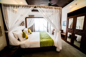 Elixir Hills Suites Resort and Spa - Image 2
