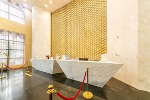 Diqiu Lvbaoshi Hotel - Image 3