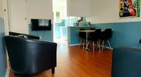 Aarangi Tui Motel - Image 5