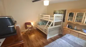 Dairy Cottage Courtyard accommodation - Image 3