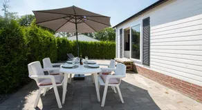 Safari huisje - Image 4