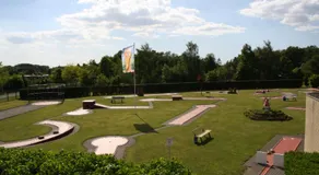 Pension / Gaststätte zum Minigolfplatz - Image 4
