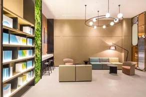 Nihao Hotel Changzhou Tianning District Government - Image 5