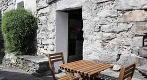 Casa Elena Rustico storico a Corippo - Image 5