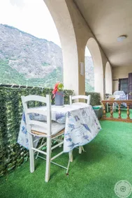 Appartamento - View of the vineyards - Image 4