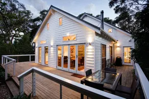 White Cottage - Your Private Blue Mountains Escape - Image 4
